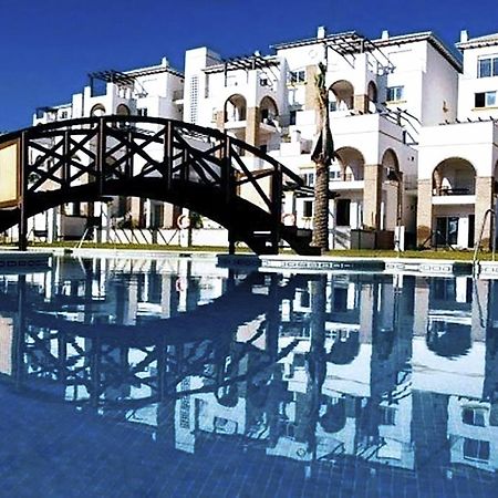 Al-Andalus Thalassa Home Star 维拉 外观 照片