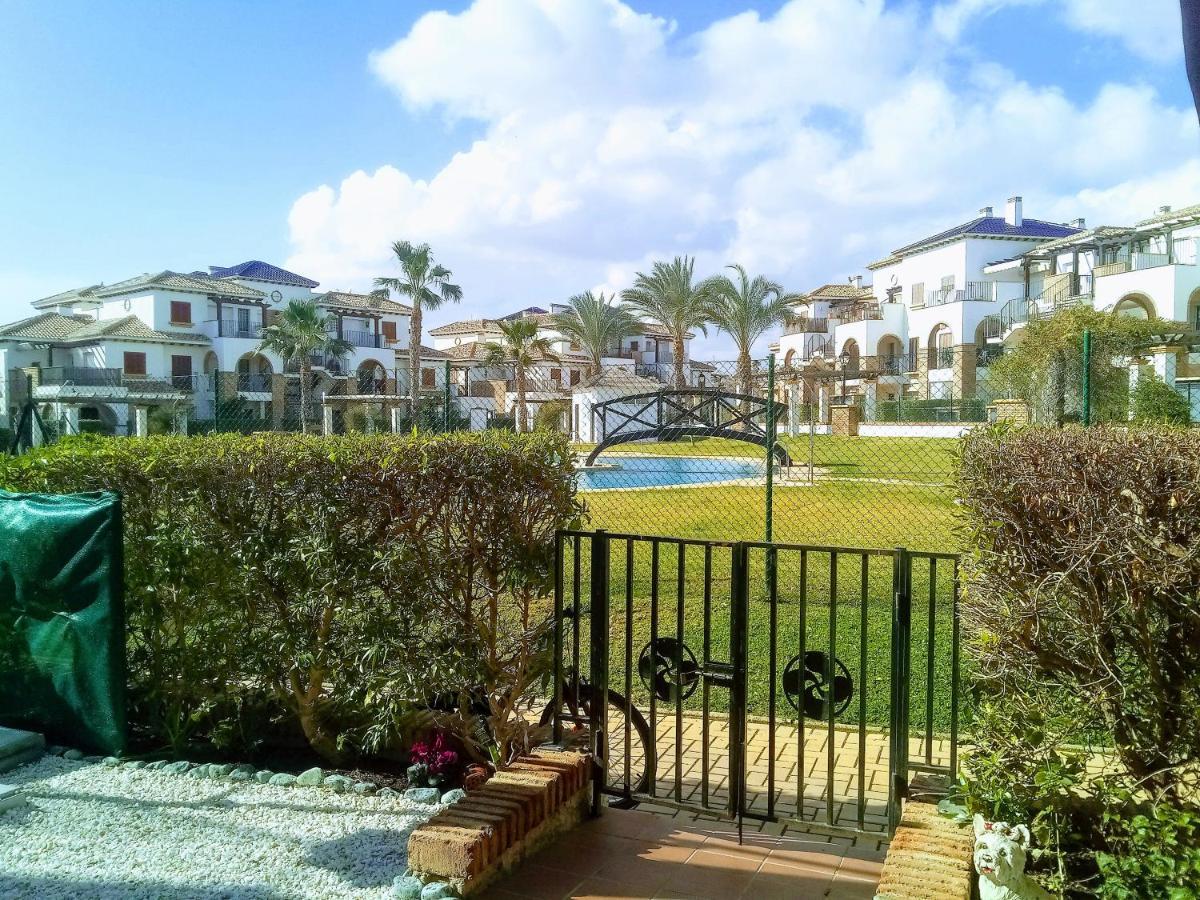 Al-Andalus Thalassa Home Star 维拉 外观 照片