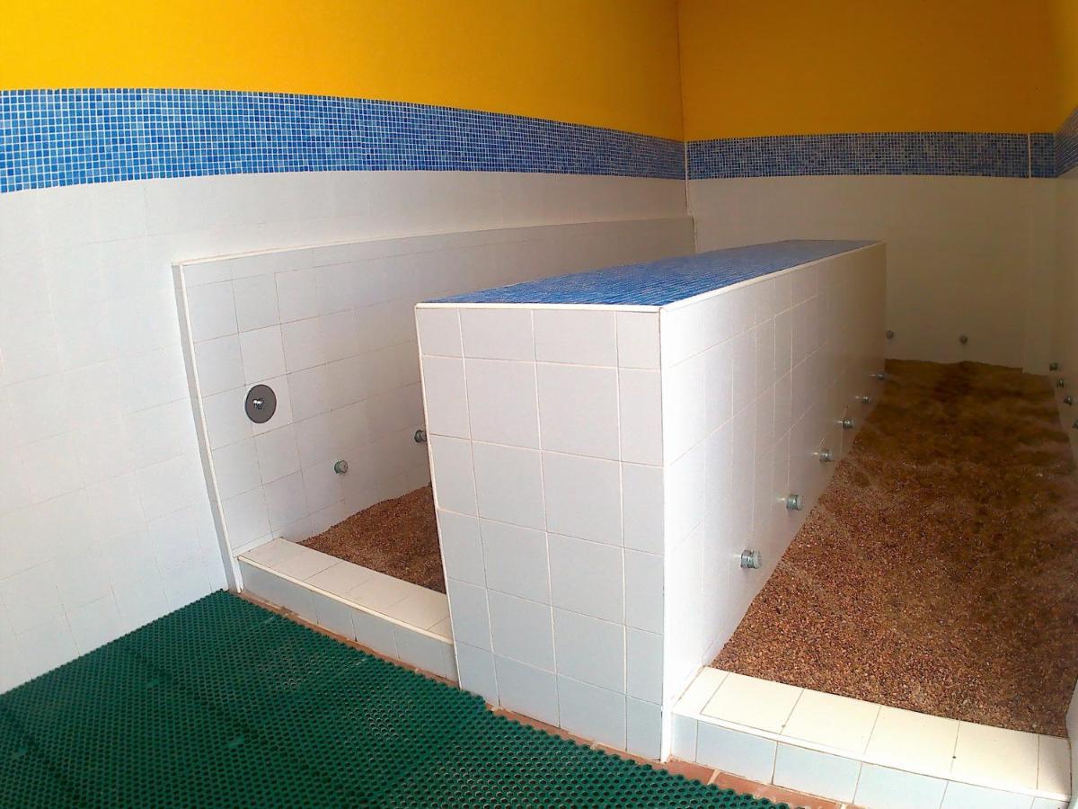 Al-Andalus Thalassa Home Star 维拉 外观 照片