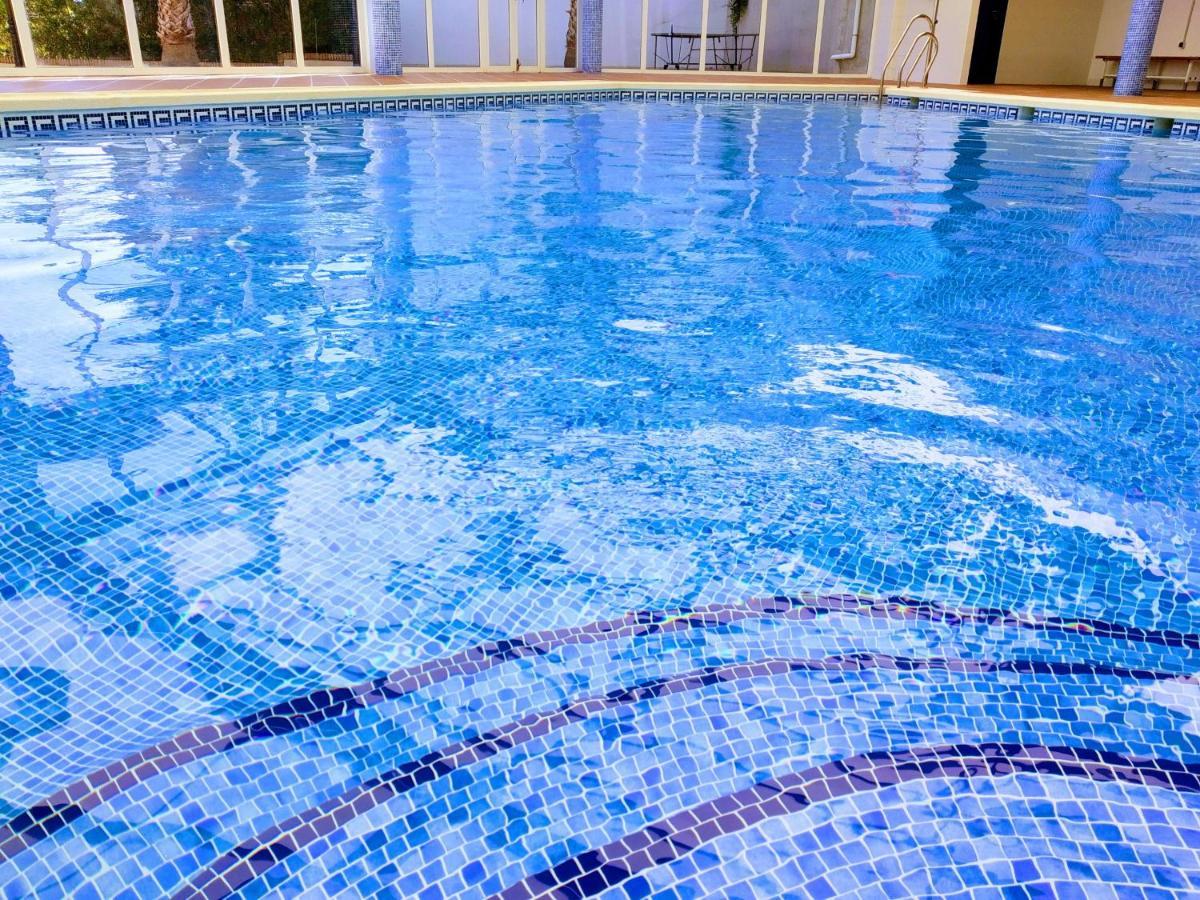 Al-Andalus Thalassa Home Star 维拉 外观 照片