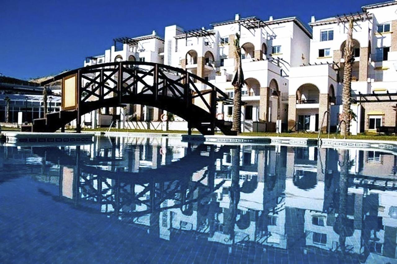 Al-Andalus Thalassa Home Star 维拉 外观 照片