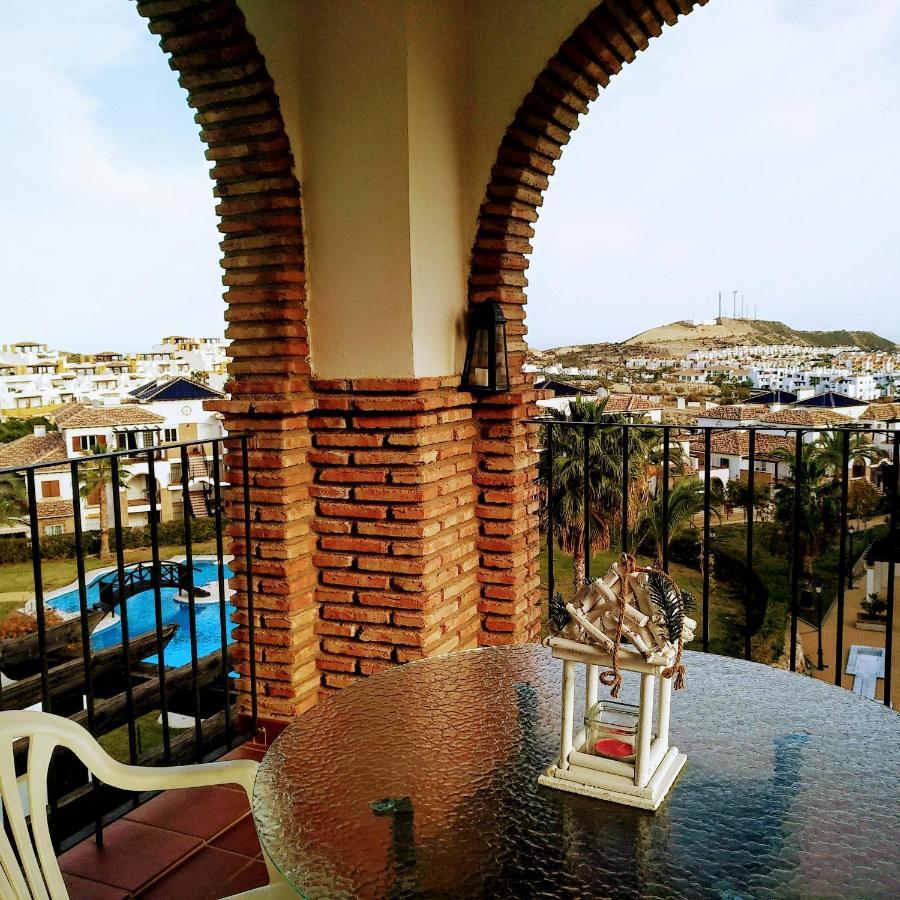 Al-Andalus Thalassa Home Star 维拉 外观 照片