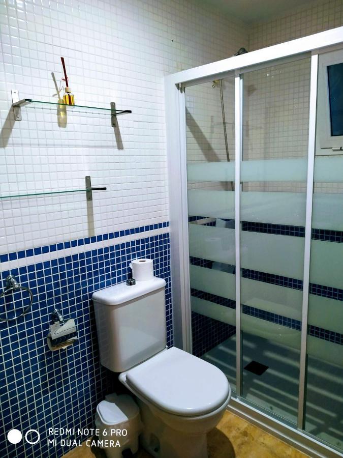 Al-Andalus Thalassa Home Star 维拉 外观 照片