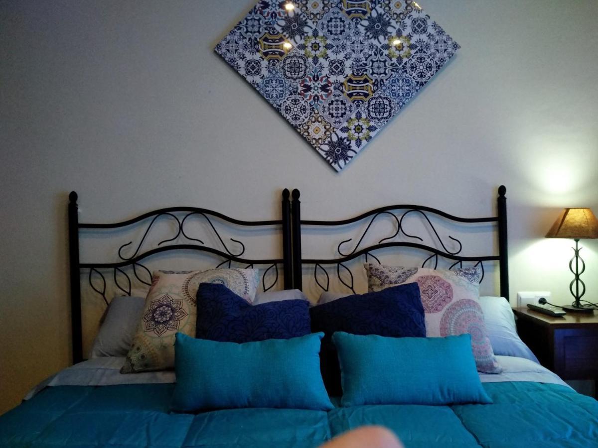 Al-Andalus Thalassa Home Star 维拉 外观 照片