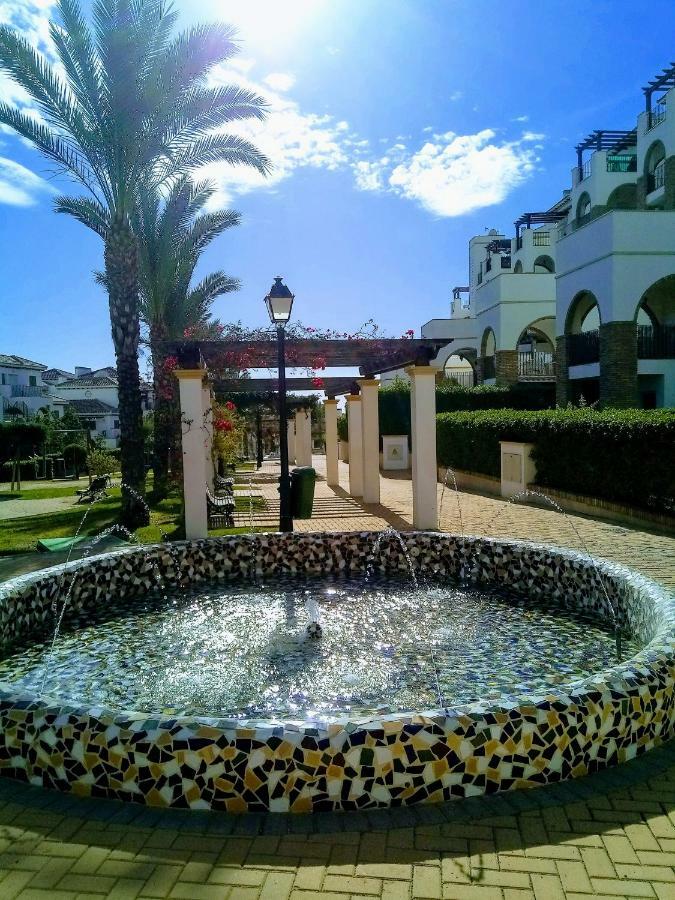 Al-Andalus Thalassa Home Star 维拉 外观 照片
