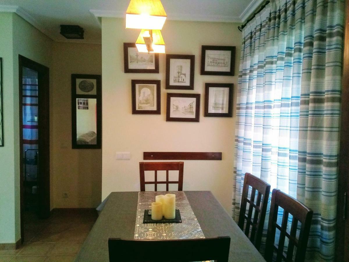 Al-Andalus Thalassa Home Star 维拉 外观 照片