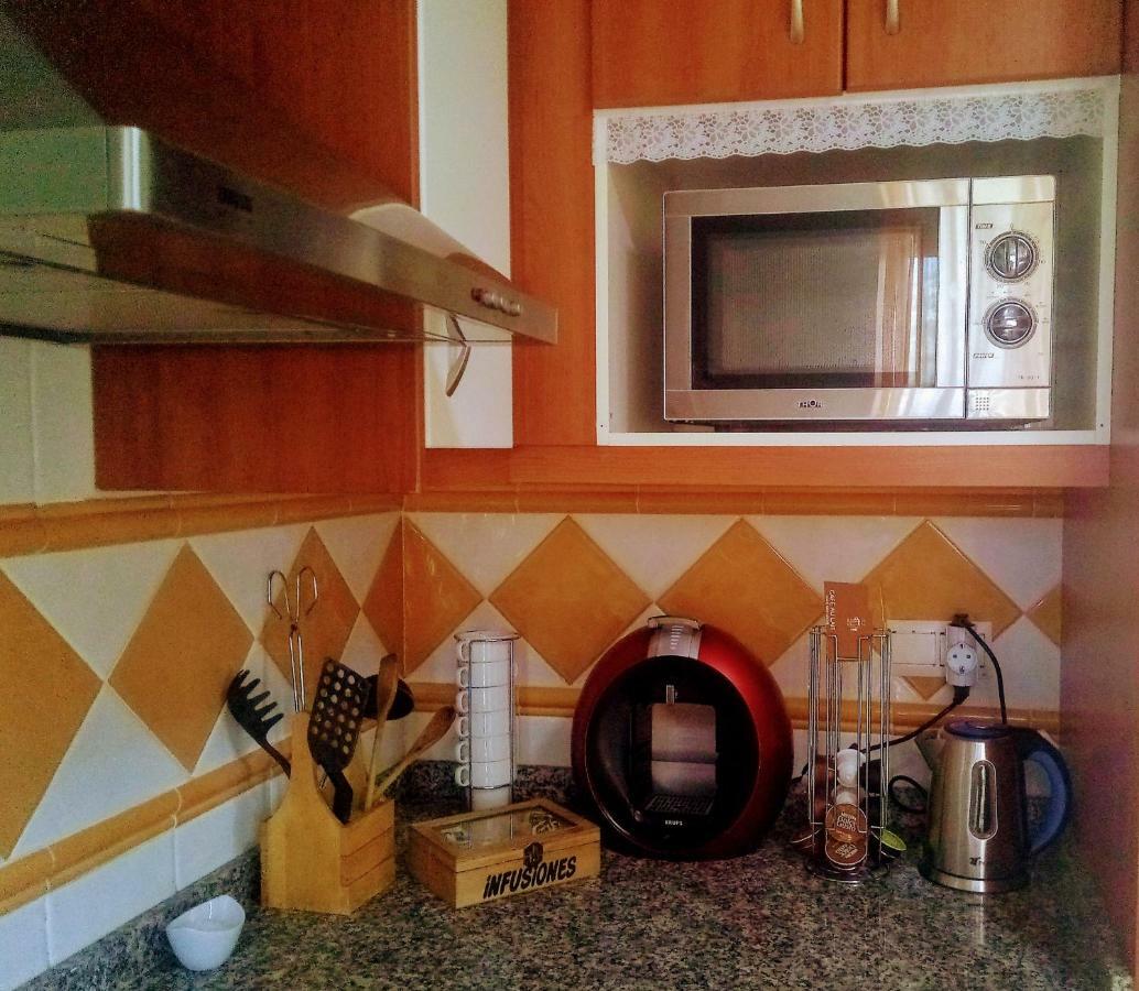 Al-Andalus Thalassa Home Star 维拉 外观 照片