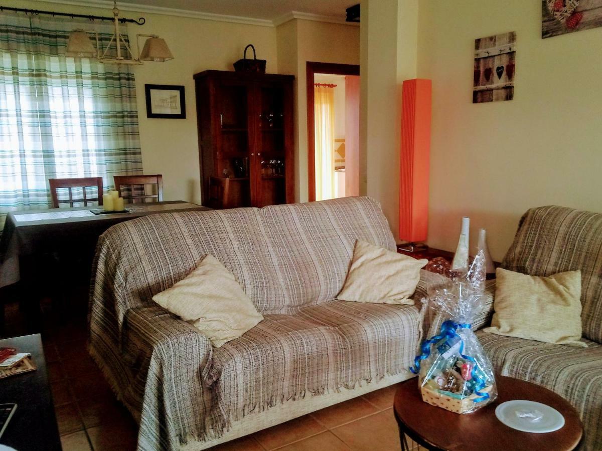 Al-Andalus Thalassa Home Star 维拉 外观 照片