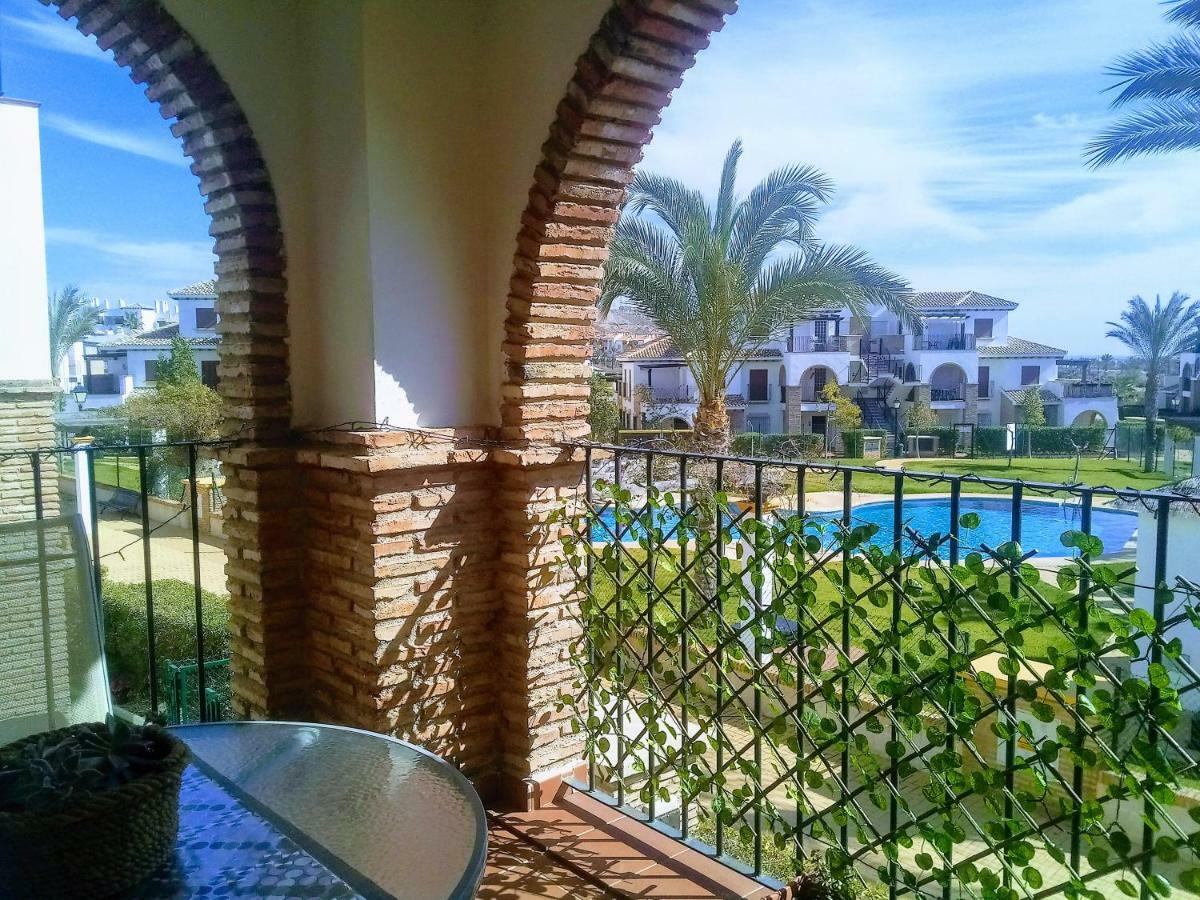 Al-Andalus Thalassa Home Star 维拉 外观 照片