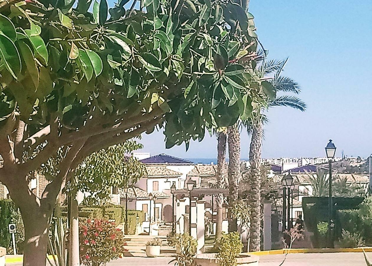 Al-Andalus Thalassa Home Star 维拉 外观 照片