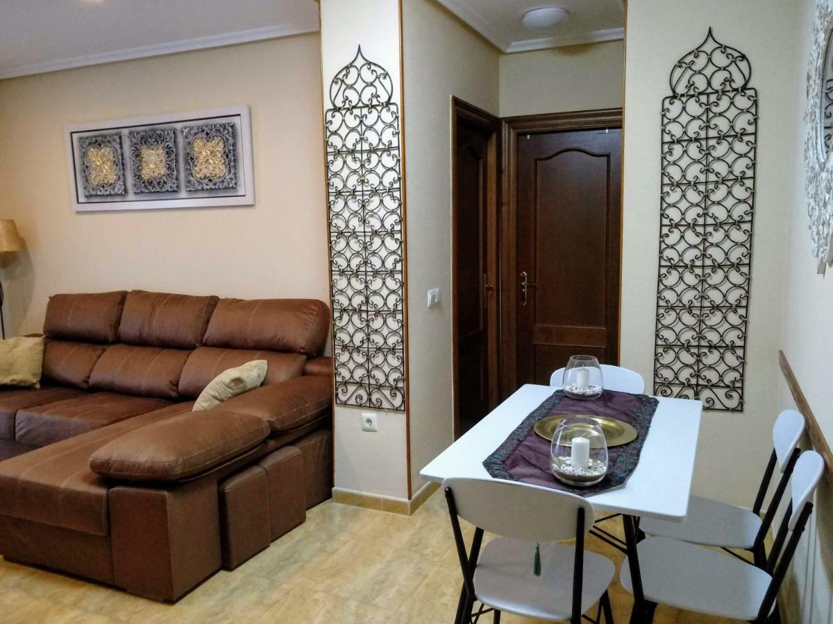 Al-Andalus Thalassa Home Star 维拉 外观 照片