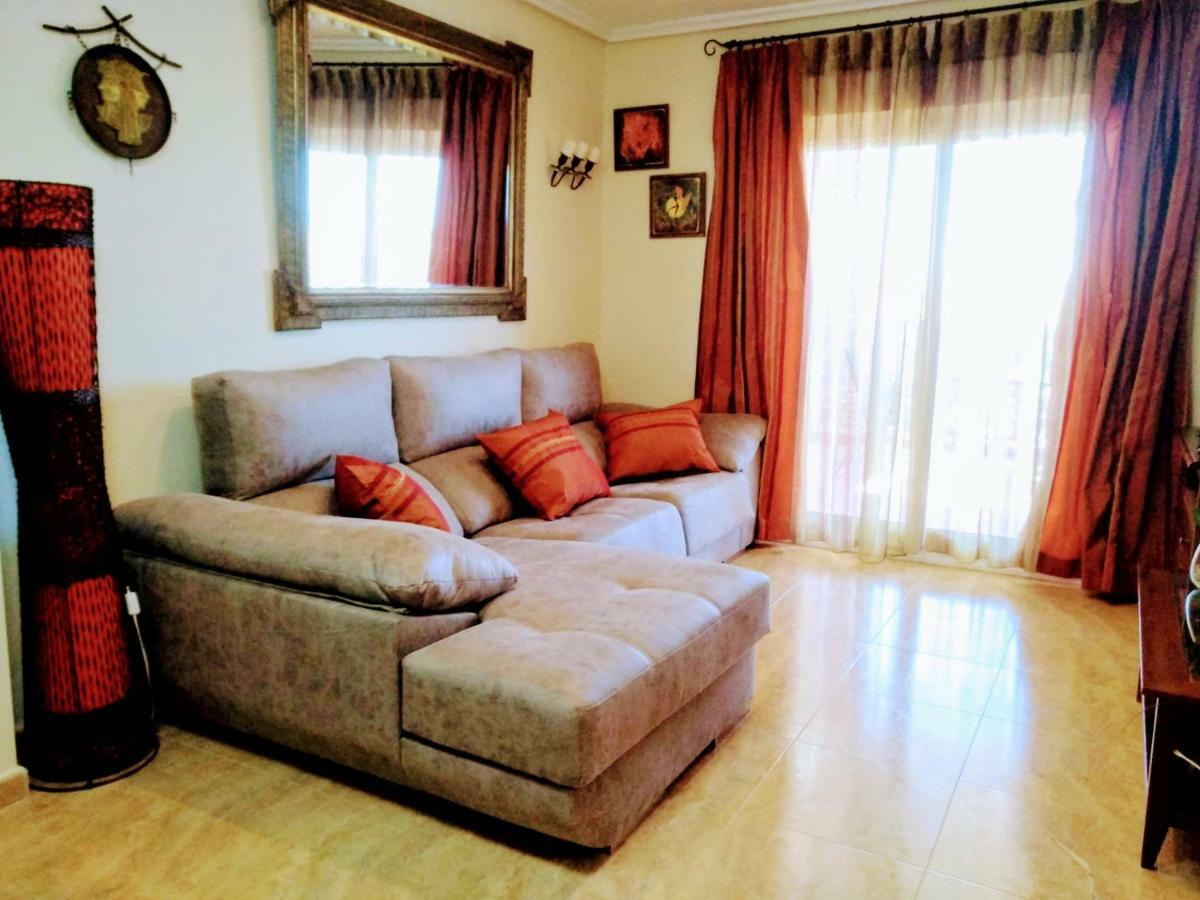 Al-Andalus Thalassa Home Star 维拉 外观 照片
