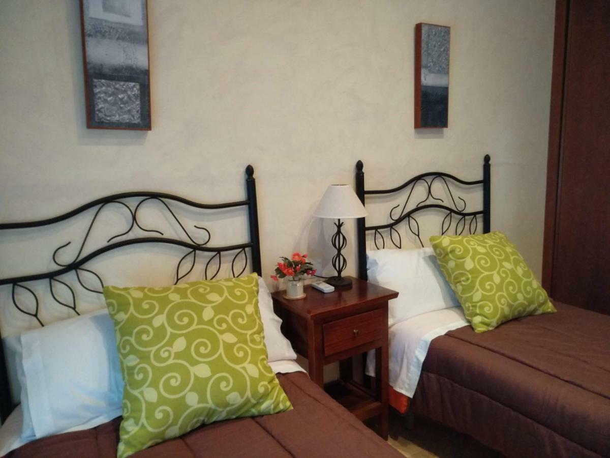 Al-Andalus Thalassa Home Star 维拉 外观 照片