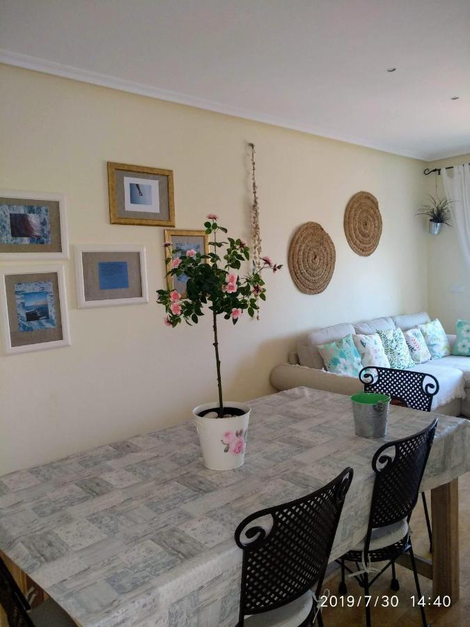 Al-Andalus Thalassa Home Star 维拉 外观 照片